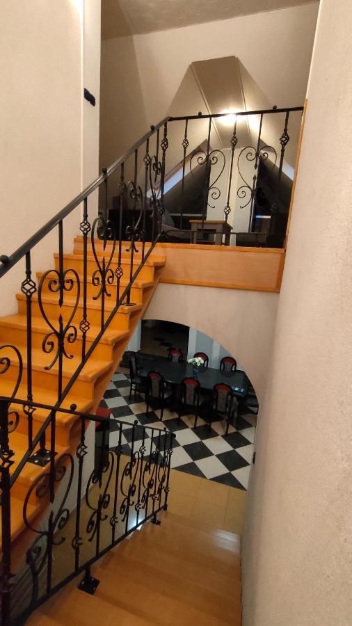 Nikolux Apartman Hajdúszoboszló Екстериор снимка
