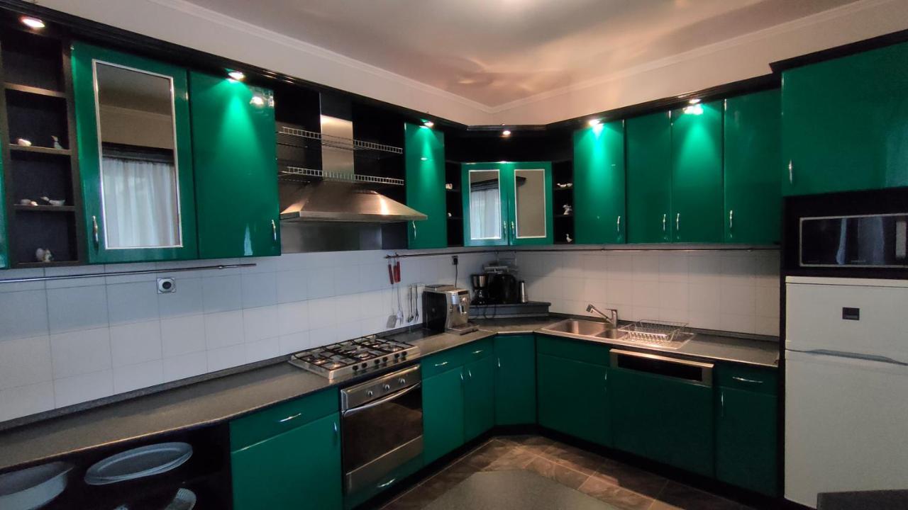 Nikolux Apartman Hajdúszoboszló Екстериор снимка