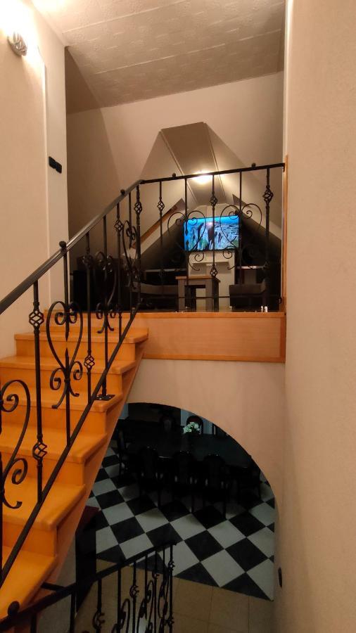 Nikolux Apartman Hajdúszoboszló Екстериор снимка