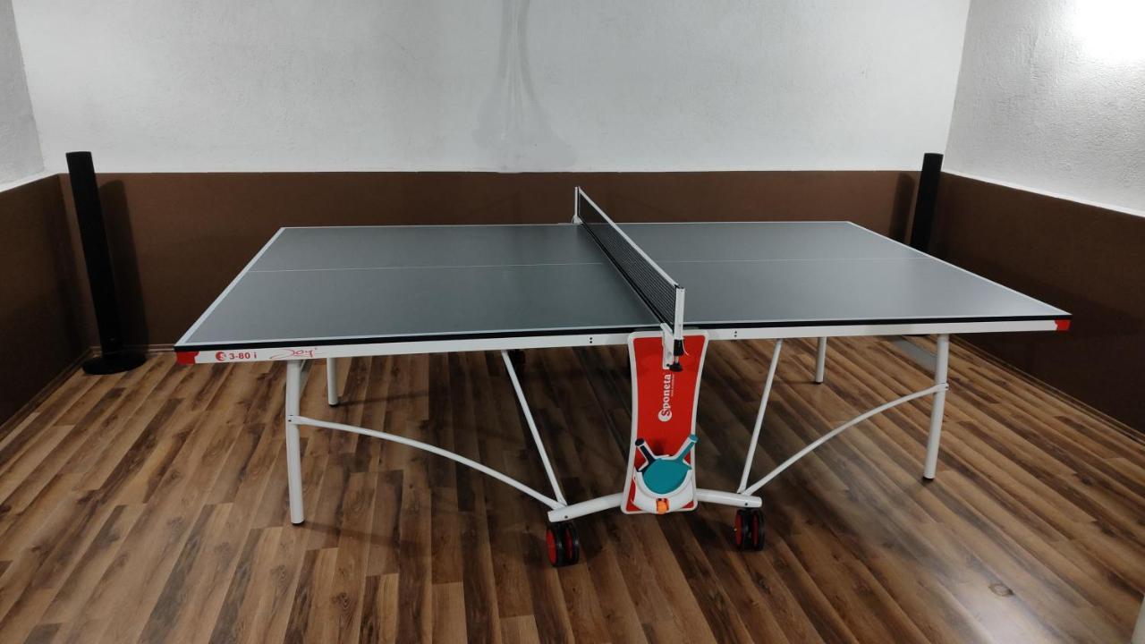 Nikolux Apartman Hajdúszoboszló Екстериор снимка