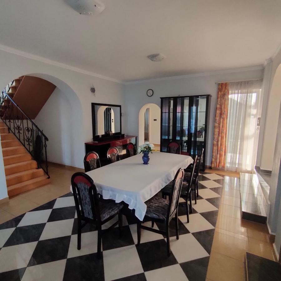 Nikolux Apartman Hajdúszoboszló Екстериор снимка