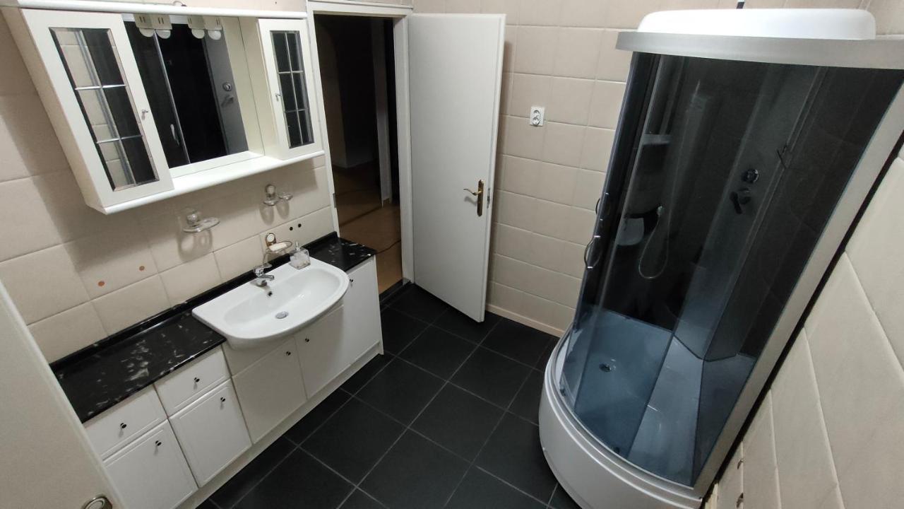 Nikolux Apartman Hajdúszoboszló Екстериор снимка