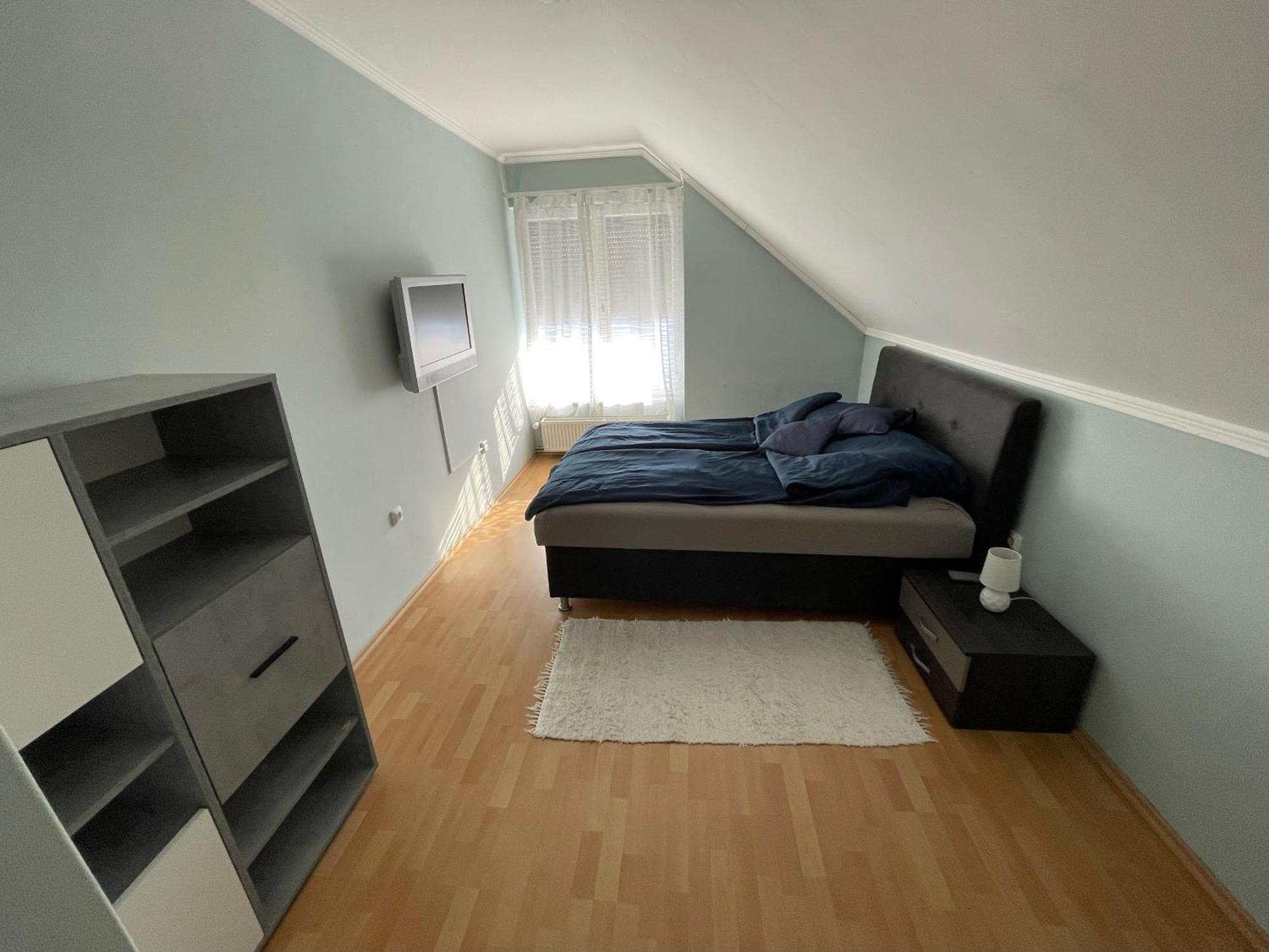 Nikolux Apartman Hajdúszoboszló Екстериор снимка