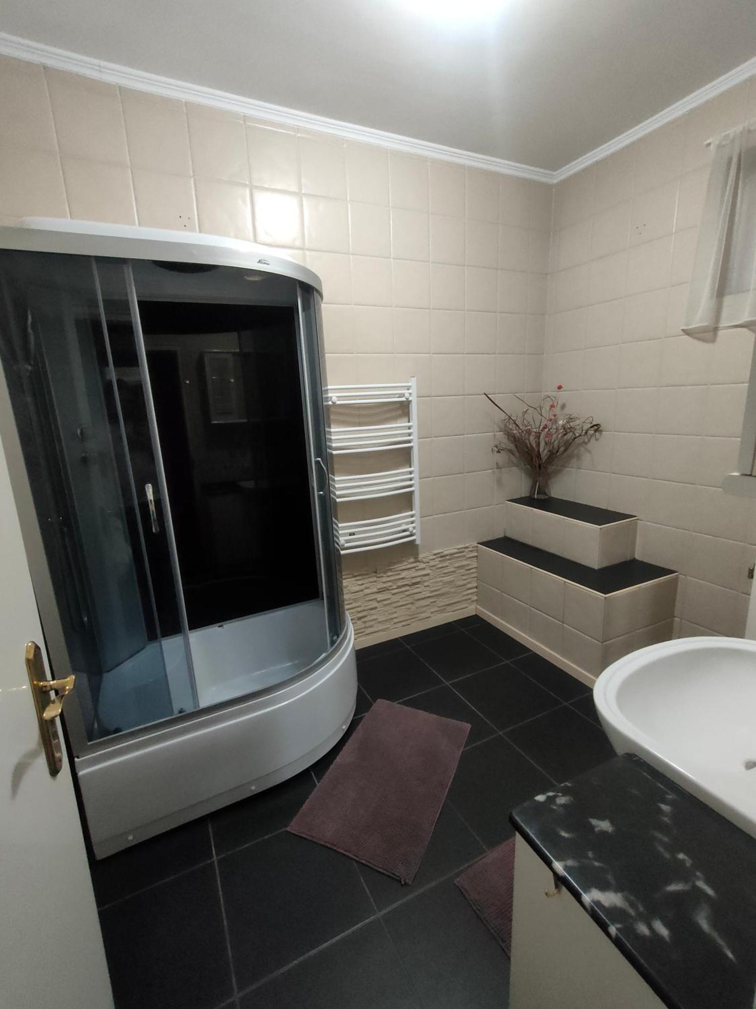 Nikolux Apartman Hajdúszoboszló Екстериор снимка