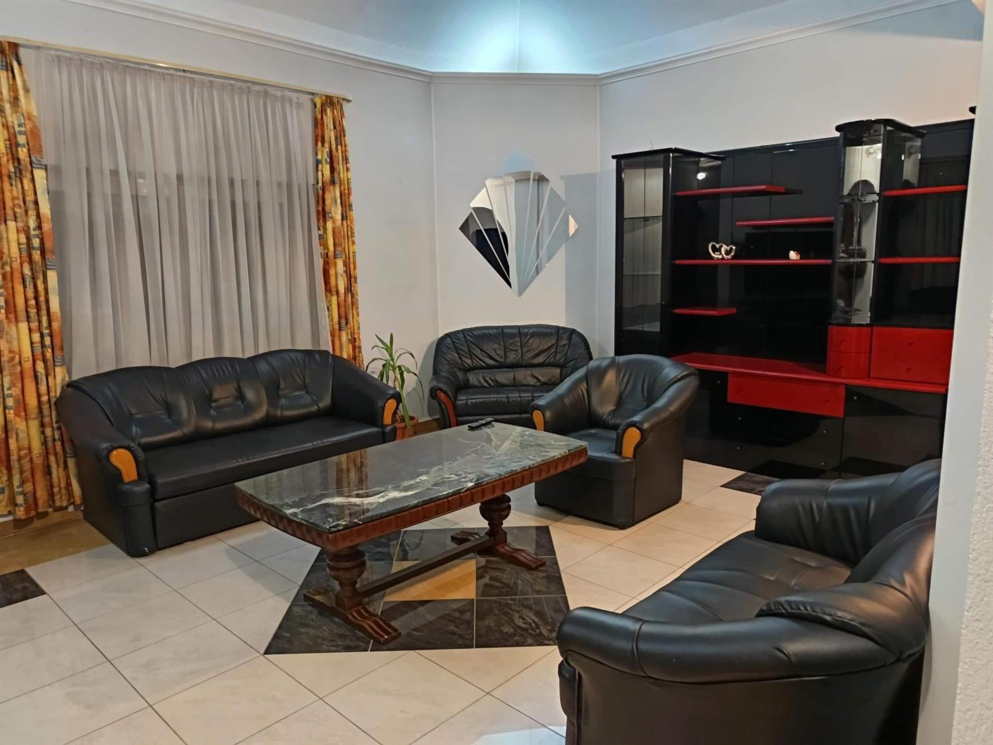 Nikolux Apartman Hajdúszoboszló Екстериор снимка