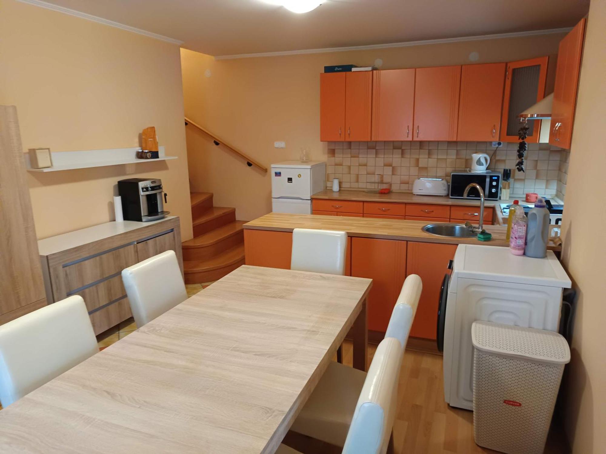 Nikolux Apartman Hajdúszoboszló Екстериор снимка