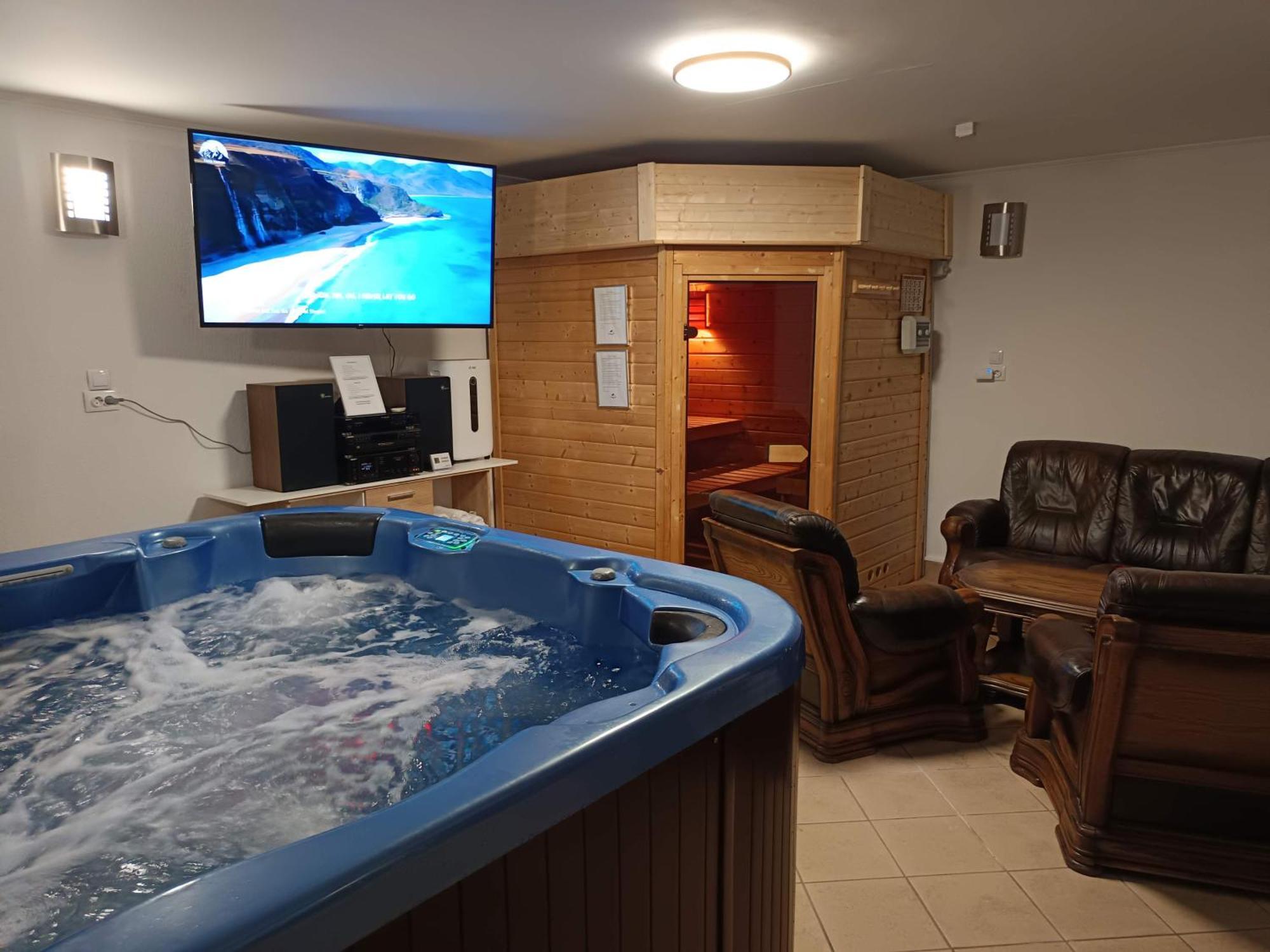 Nikolux Apartman Hajdúszoboszló Екстериор снимка